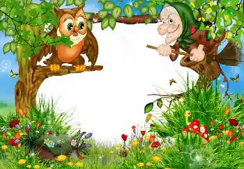 PhotoEffect da categoria Desenhos animados soviéticos № 38380