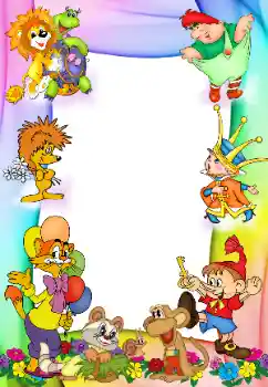 PhotoEffect da categoria Desenhos animados soviéticos № 38491