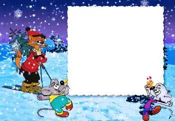 PhotoEffect da categoria Desenhos animados soviéticos № 3928