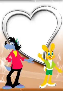 PhotoEffect da categoria Desenhos animados soviéticos № 425 PhotoEffect da categoria Desenhos animados soviéticos № 425