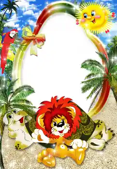 PhotoEffect da categoria Desenhos animados soviéticos № 4642