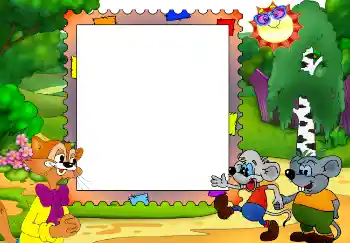 PhotoEffect da categoria Desenhos animados soviéticos № 4644