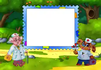 PhotoEffect da categoria Desenhos animados soviéticos № 4646