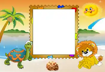 PhotoEffect da categoria Desenhos animados soviéticos № 4647