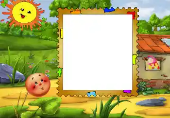 PhotoEffect da categoria Desenhos animados soviéticos № 4649