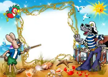 PhotoEffect da categoria Desenhos animados soviéticos № 4650