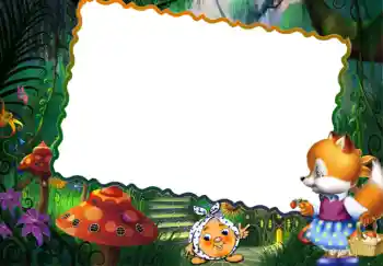 PhotoEffect da categoria Desenhos animados soviéticos № 5006