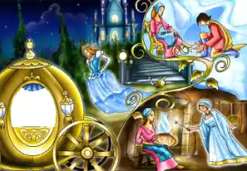 PhotoEffect da categoria Desenhos animados soviéticos № 50631