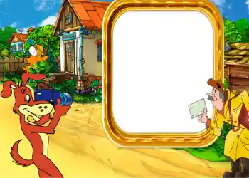 PhotoEffect da categoria Desenhos animados soviéticos № 508 PhotoEffect da categoria Desenhos animados soviéticos № 508