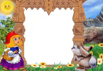 PhotoEffect da categoria Desenhos animados soviéticos № 5490