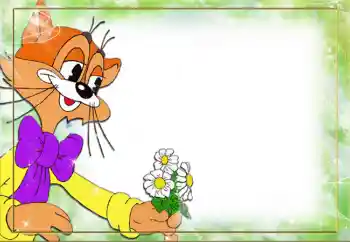 PhotoEffect da categoria Desenhos animados soviéticos № 6471