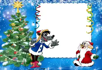 PhotoEffect da categoria Desenhos animados soviéticos № 6495