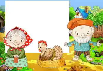 PhotoEffect da categoria Desenhos animados soviéticos № 68684