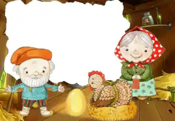 PhotoEffect da categoria Desenhos animados soviéticos № 68687