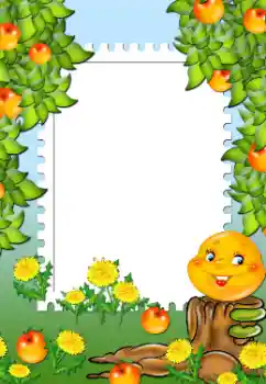 PhotoEffect da categoria Desenhos animados soviéticos № 72205