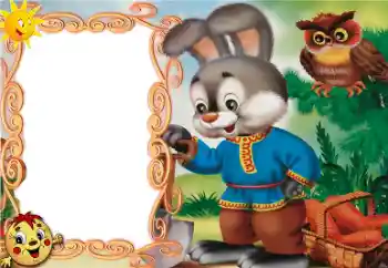 PhotoEffect da categoria Desenhos animados soviéticos № 72298