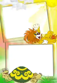 PhotoEffect da categoria Desenhos animados soviéticos № 76834