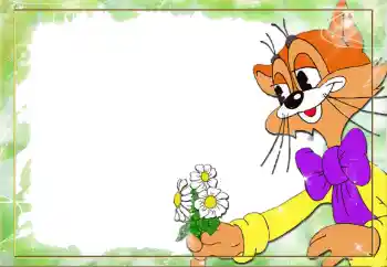 PhotoEffect da categoria Desenhos animados soviéticos № 80416