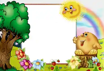 PhotoEffect da categoria Desenhos animados soviéticos № 84052