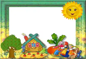 PhotoEffect da categoria Desenhos animados soviéticos № 84184