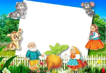 PhotoEffect da categoria Desenhos animados soviéticos № 84185