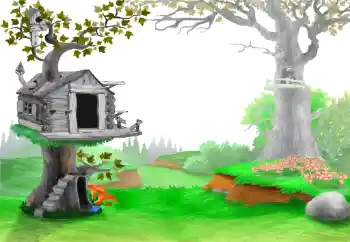 PhotoEffect da categoria Desenhos animados soviéticos № 90577