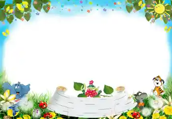 PhotoEffect da categoria Desenhos animados soviéticos № 90590