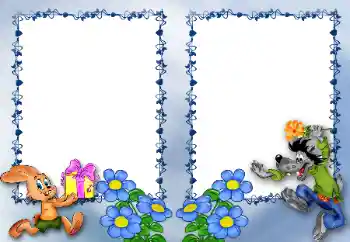 PhotoEffect da categoria Desenhos animados soviéticos № 9732