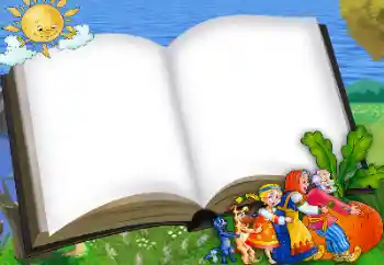 PhotoEffect da categoria Desenhos animados soviéticos № 9799