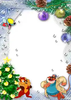 PhotoEffect da categoria Diversões de inverno № 1164