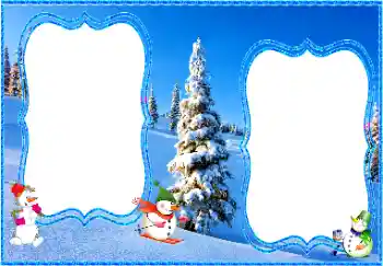 PhotoEffect da categoria Diversões de inverno № 146532 PhotoEffect da categoria Diversões de inverno № 146532