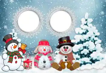 PhotoEffect da categoria Diversões de inverno № 178097