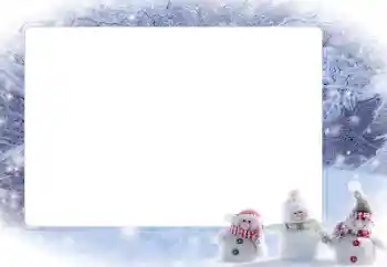 PhotoEffect da categoria Diversões de inverno № 193050
