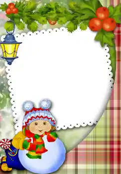 PhotoEffect da categoria Diversões de inverno № 2043