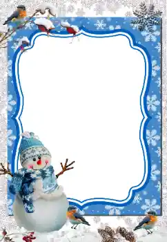 PhotoEffect da categoria Diversões de inverno № 205665