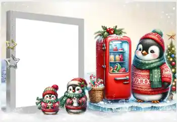 PhotoEffect da categoria Diversões de inverno № 205754