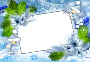 PhotoEffect da categoria Diversões de inverno № 35090