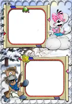 PhotoEffect da categoria Diversões de inverno № 4073