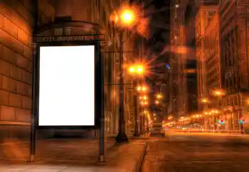 PhotoEffect da categoria Outdoors, paredes, cartazes № 201116