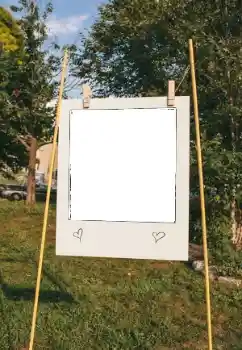 PhotoEffect da categoria Outdoors, paredes, cartazes № 205368