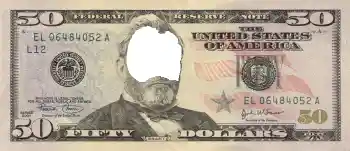 PhotoEffect da categoria Dinheiro № 52041