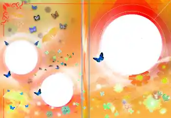 PhotoEffect da categoria Capas de DVD № 145141