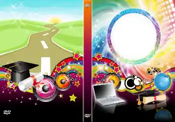 Texto na moldura: Adeus, escola! Texto na moldura: Adeus, escola!