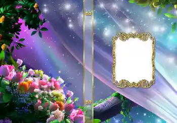 Texto na moldura: Meu Aniversário! Texto na moldura: Meu Aniversário!