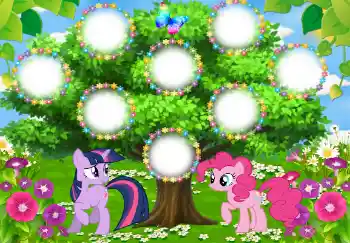 PhotoEffect da categoria Árvore genealógica № 130987