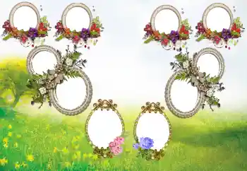 PhotoEffect da categoria Árvore genealógica № 50801