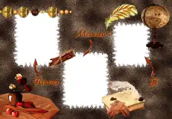 PhotoEffect da categoria Árvore genealógica № 86541