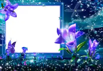 PhotoEffect da categoria Convites № 4579. Texto na moldura: Convite à festa de aniversário