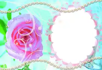 PhotoEffect da categoria Convites № 9861. Texto na moldura: Convite à festa de casamento