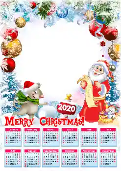 Texto na moldura: 2026